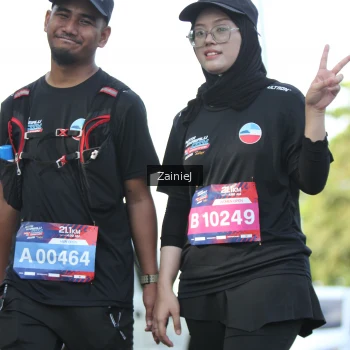 Runner Photo 3847748