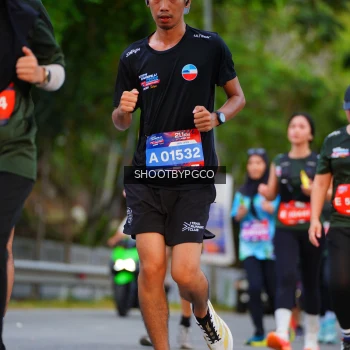 Runner Photo 3847749