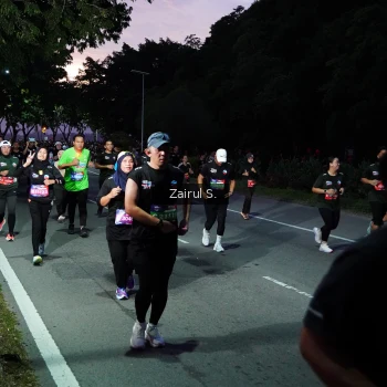 Runner Photo 3847753