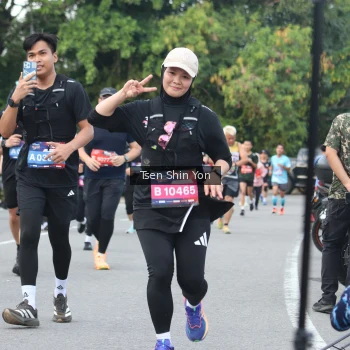 Runner Photo 3847754