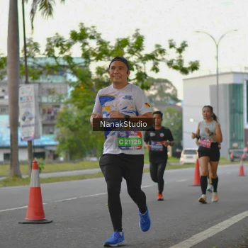 Runner Photo 3847755
