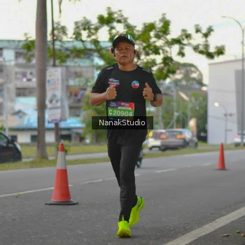 Runner Photo 3847757