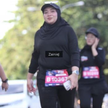 Runner Photo 3847758