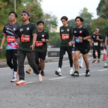 Runner Photo 3847762