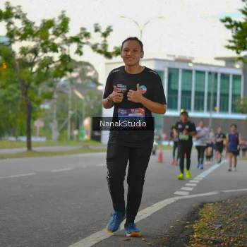 Runner Photo 3847765