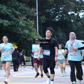 Runner Photo 3847767