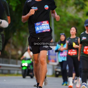 Runner Photo 3847771