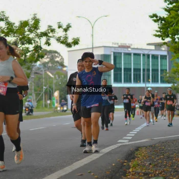 Runner Photo 3847774