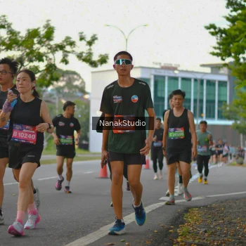Runner Photo 3847776