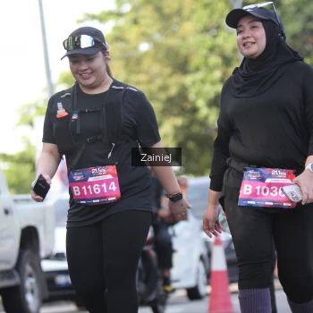 Runner Photo 3847785