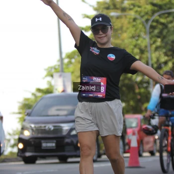 Runner Photo 3847786