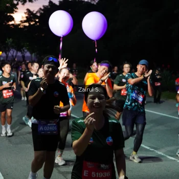 Runner Photo 3847787