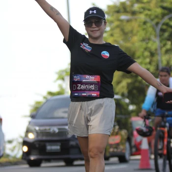 Runner Photo 3847788