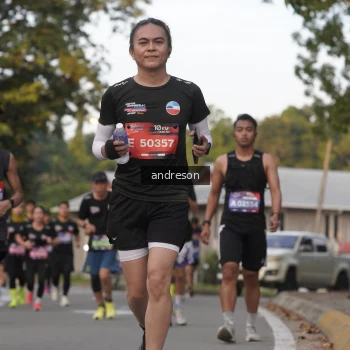 Runner Photo 3847789