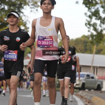 Runner Photo 3847792