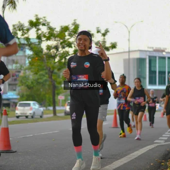 Runner Photo 3847794