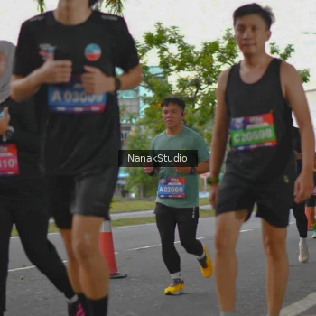 Runner Photo 3847799
