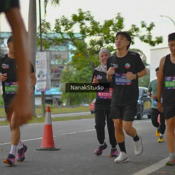 Runner Photo 3847801