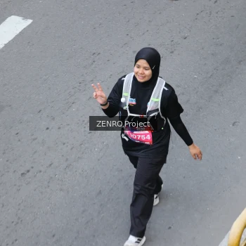 Runner Photo 3847802