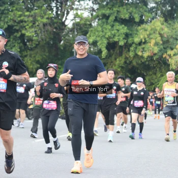 Runner Photo 3847803