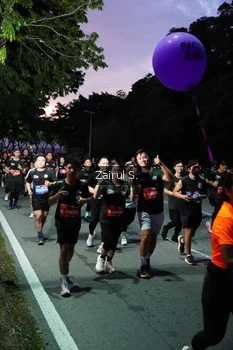 Runner Photo 3847804