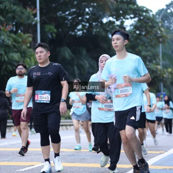 Runner Photo 3847807
