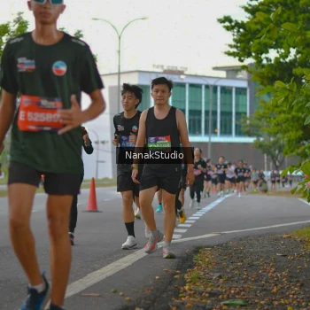 Runner Photo 3847809
