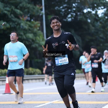 Runner Photo 3847810