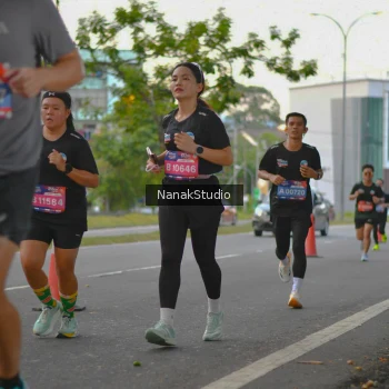 Runner Photo 3847813
