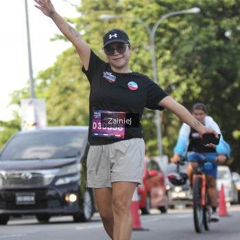 Runner Photo 3847814