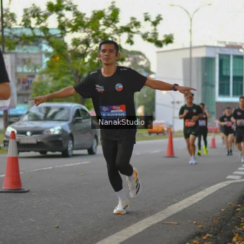 Runner Photo 3847817