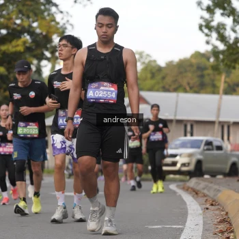 Runner Photo 3847820