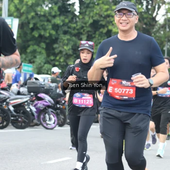 Runner Photo 3847824
