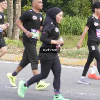 Runner Photo 3847832