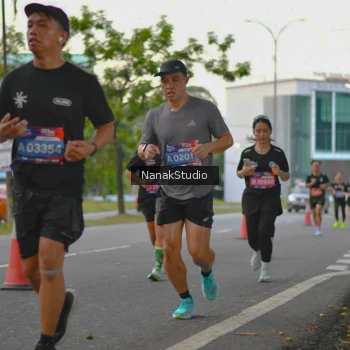 Runner Photo 3847834