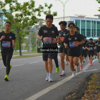 Runner Photo 3847835