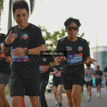 Runner Photo 3847836