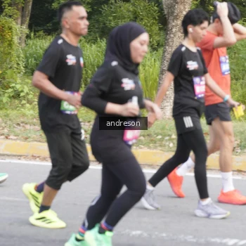Runner Photo 3847838