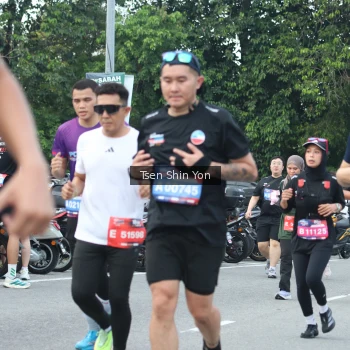 Runner Photo 3847842