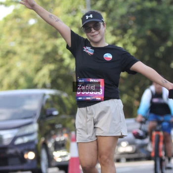 Runner Photo 3847854
