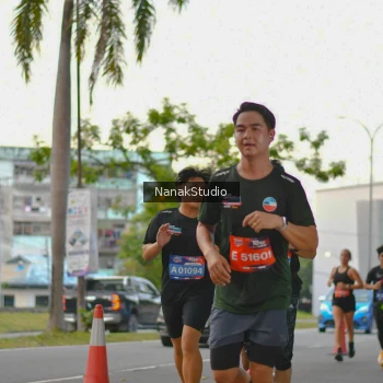 Runner Photo 3847858