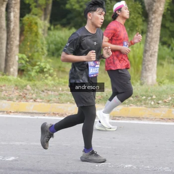 Runner Photo 3847861