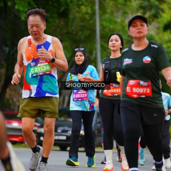 Runner Photo 3847863