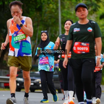 Runner Photo 3847864