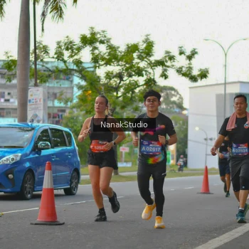Runner Photo 3847866