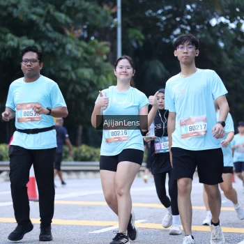 Runner Photo 3847867