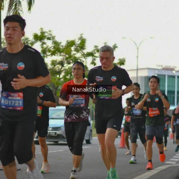 Runner Photo 3847868