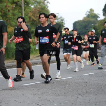 Runner Photo 3847870
