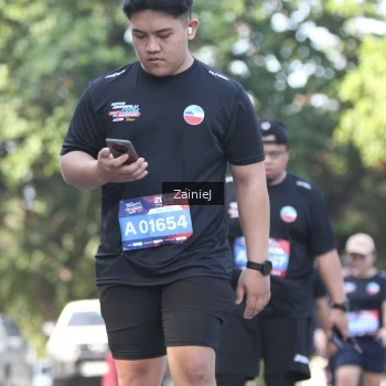 Runner Photo 3847874