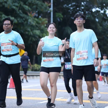 Runner Photo 3847875